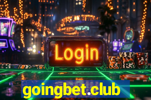 goingbet.club