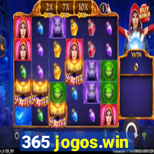 365 jogos.win