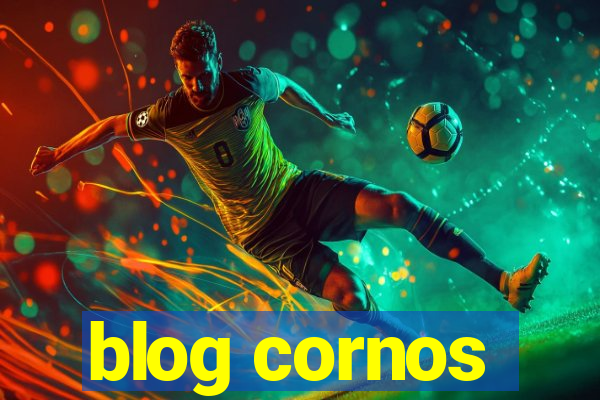 blog cornos