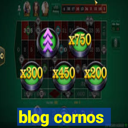 blog cornos