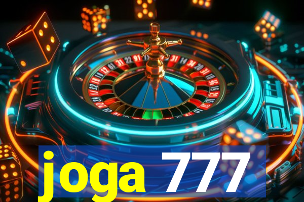 joga 777