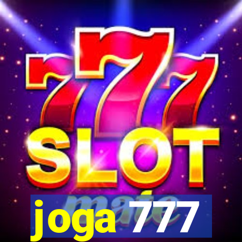 joga 777