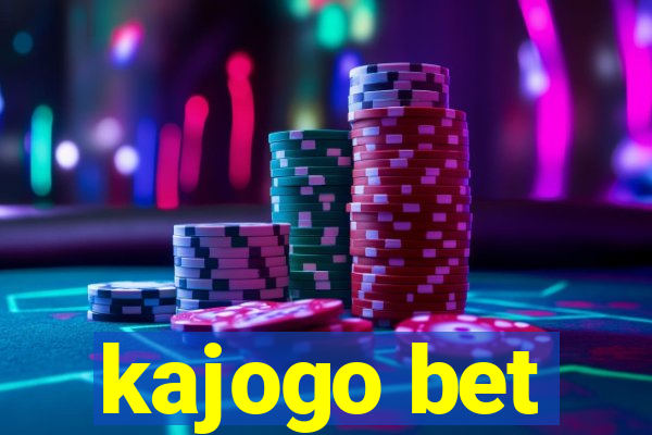 kajogo bet