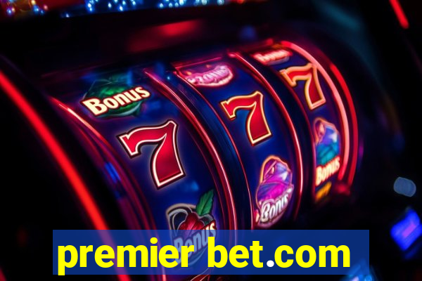 premier bet.com