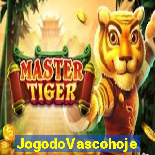 JogodoVascohoje