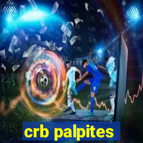 crb palpites