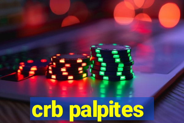 crb palpites