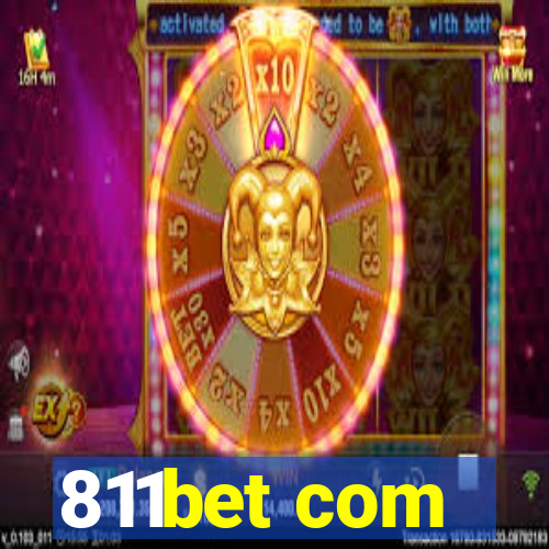 811bet com