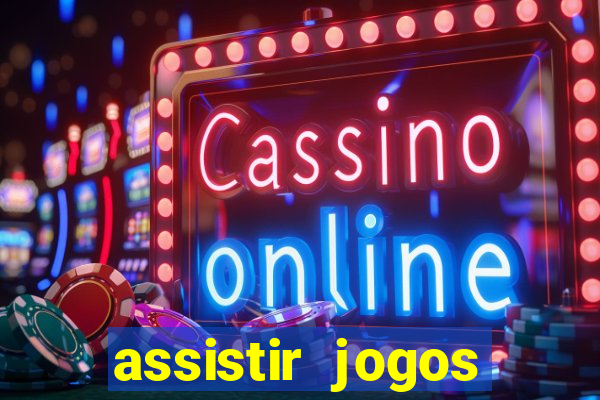 assistir jogos mortais 7 dublado