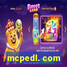 mcpedl. com