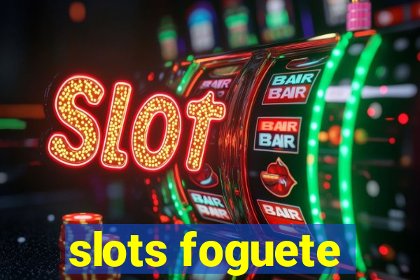 slots foguete