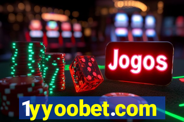 1yyoobet.com