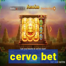 cervo bet