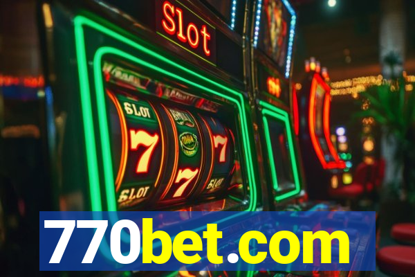 770bet.com