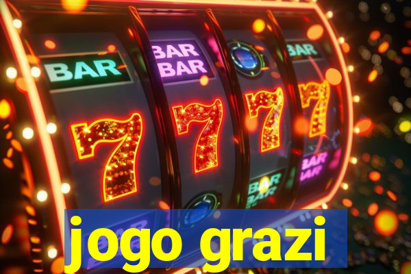 jogo grazi