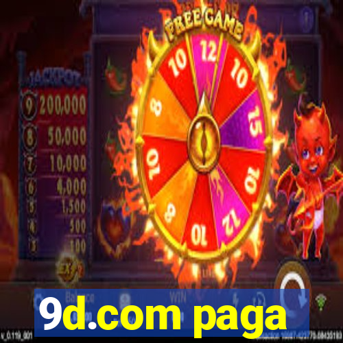 9d.com paga