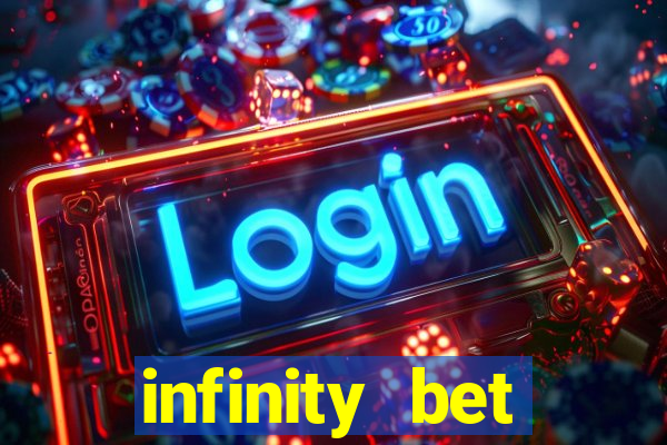 infinity bet consultar bilhete