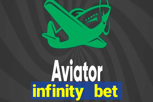 infinity bet consultar bilhete