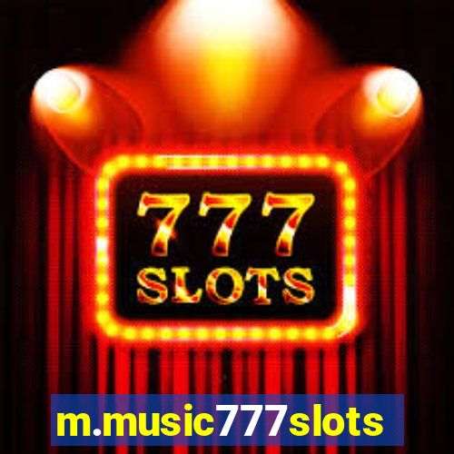 m.music777slots