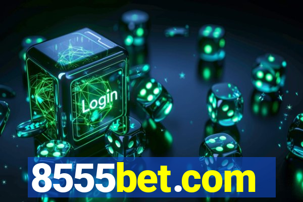 8555bet.com