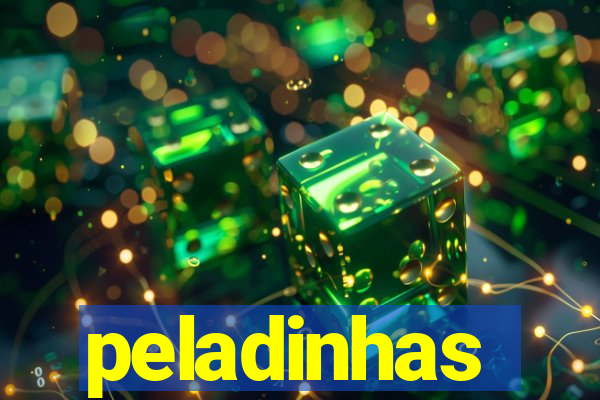 peladinhas