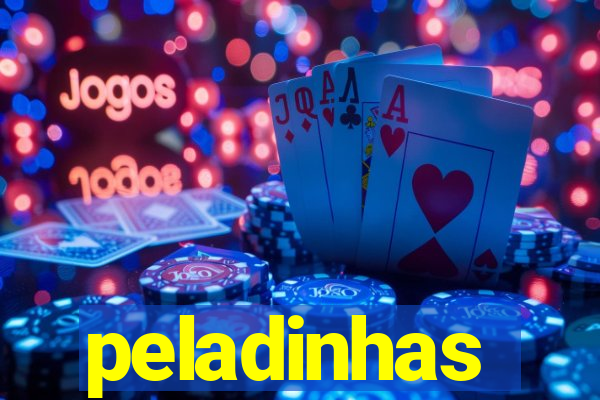 peladinhas