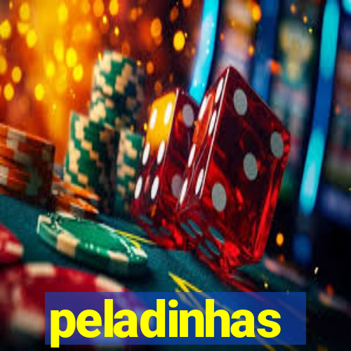 peladinhas