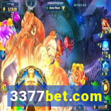 3377bet.com