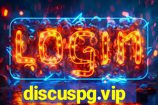 discuspg.vip