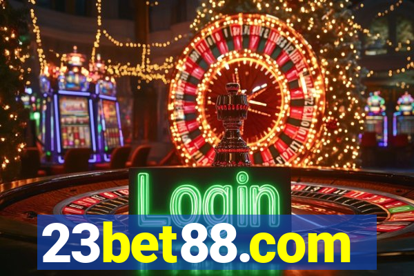 23bet88.com