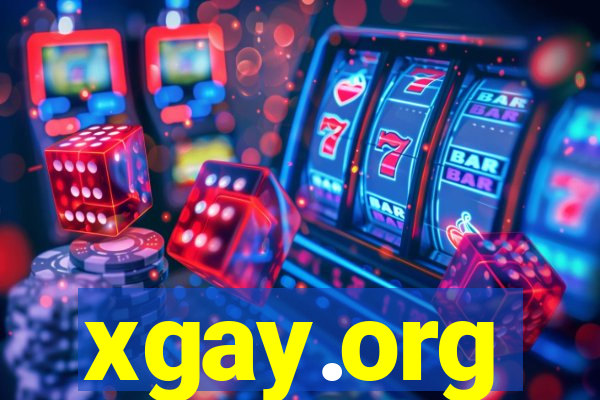 xgay.org