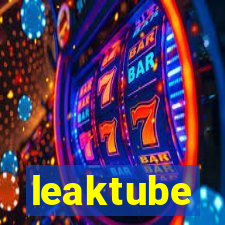 leaktube