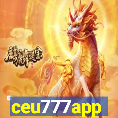 ceu777app