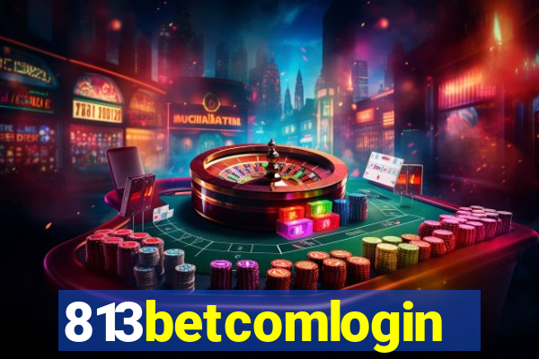 813betcomlogin