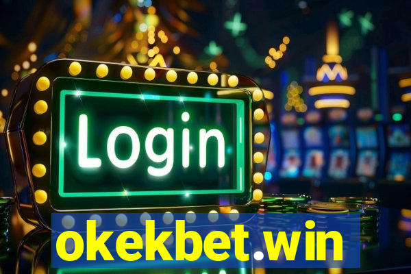 okekbet.win