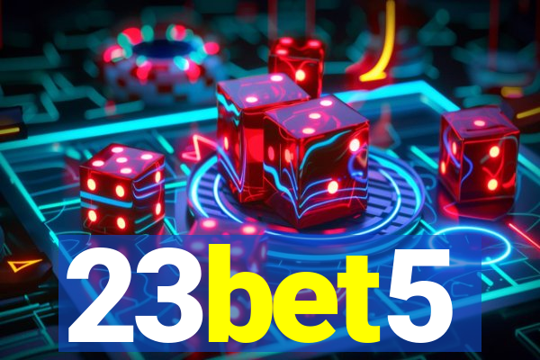 23bet5