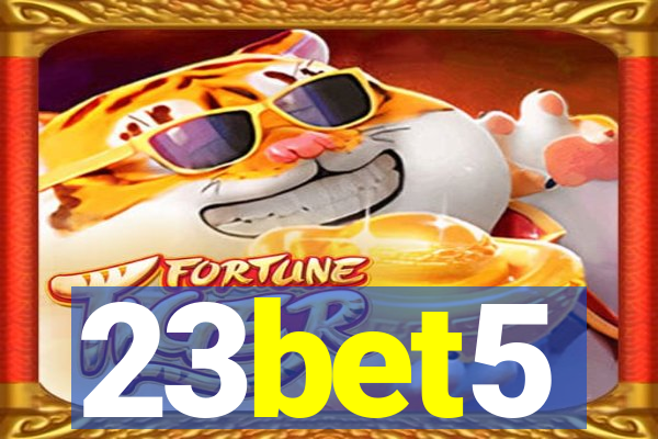 23bet5