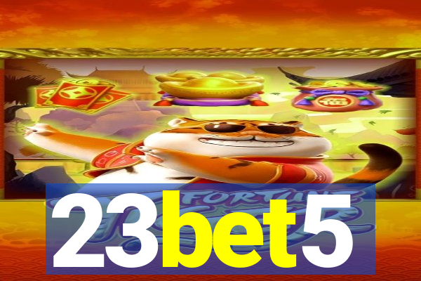 23bet5