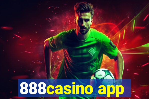 888casino app