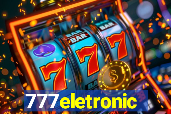 777eletronic