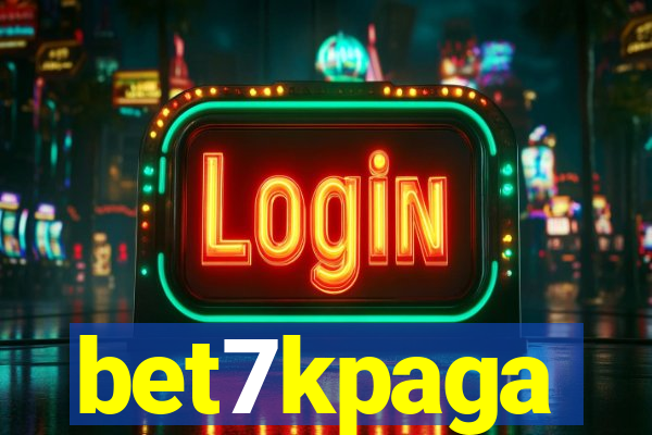 bet7kpaga