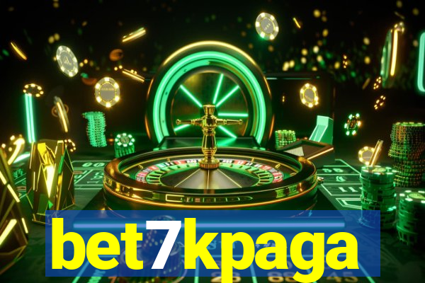 bet7kpaga