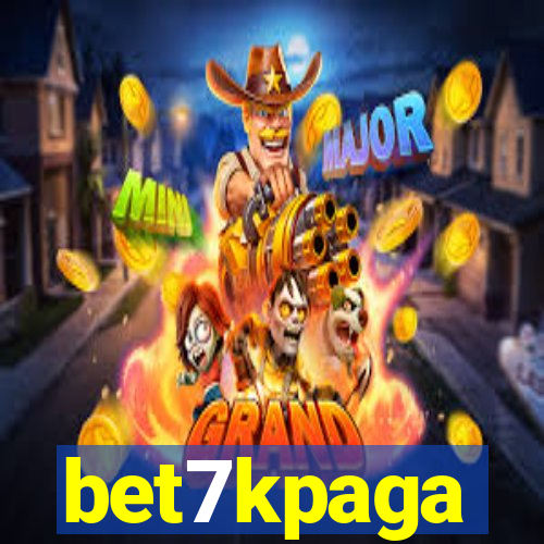 bet7kpaga