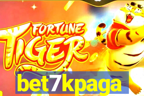 bet7kpaga