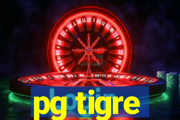 pg tigre