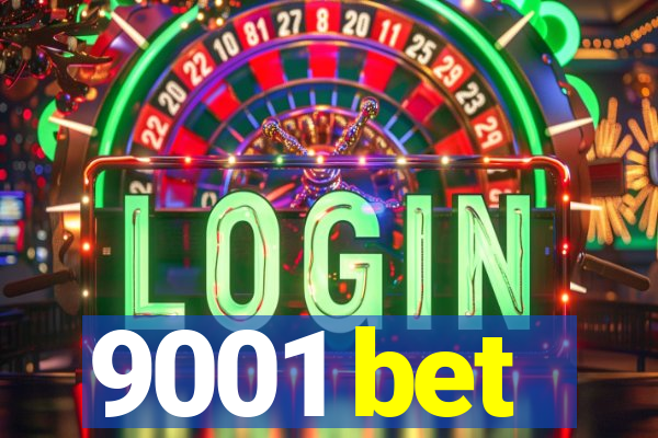 9001 bet