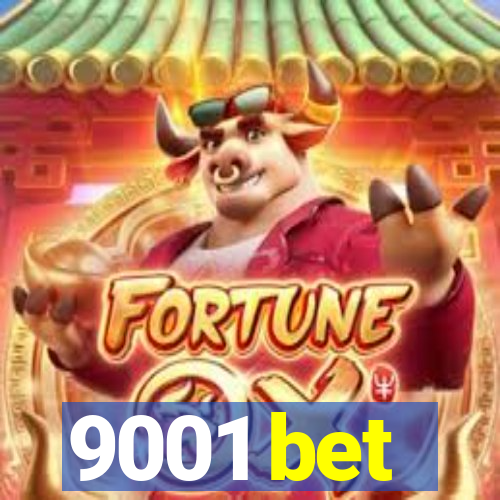 9001 bet