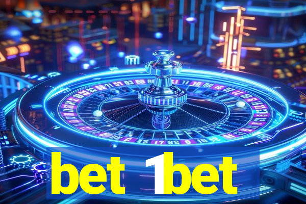 bet 1bet