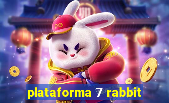 plataforma 7 rabbit