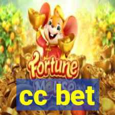 cc bet